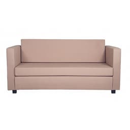 Диван «Нео», со спальным местом, обивка «латтэ»