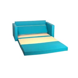 Диван «Нео Азуре», 1180×2000 мм, бирюзовый