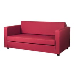 Диван «Нео Берри», со спальным местом, цвет розовый