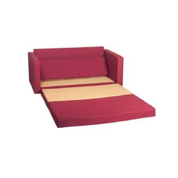 Диван «Нео Берри», со спальным местом, цвет розовый