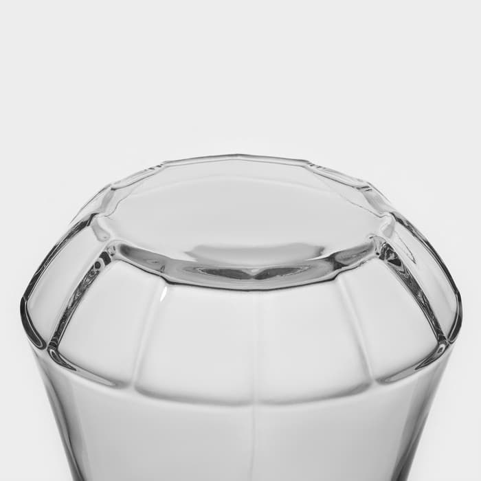 Кувшин Paşabahçe Casablanca, 1.14 л, стекло, прозрачный