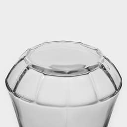 Кувшин Paşabahçe Casablanca, 1.14 л, стекло, прозрачный