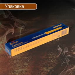 Паяльник ТУНДРА, деревянная рукоятка, 40 Вт, 220 В