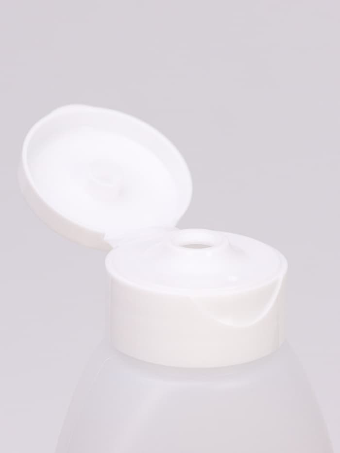 Набор для хранения, 100 мл, 2 предмета, белый