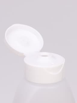 Набор для хранения, 100 мл, 2 предмета, белый