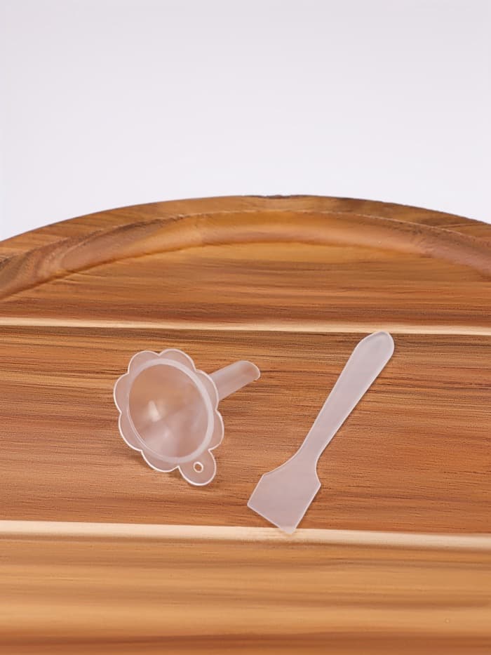 Набор для хранения, в футляре, 6 предметов, МИКС