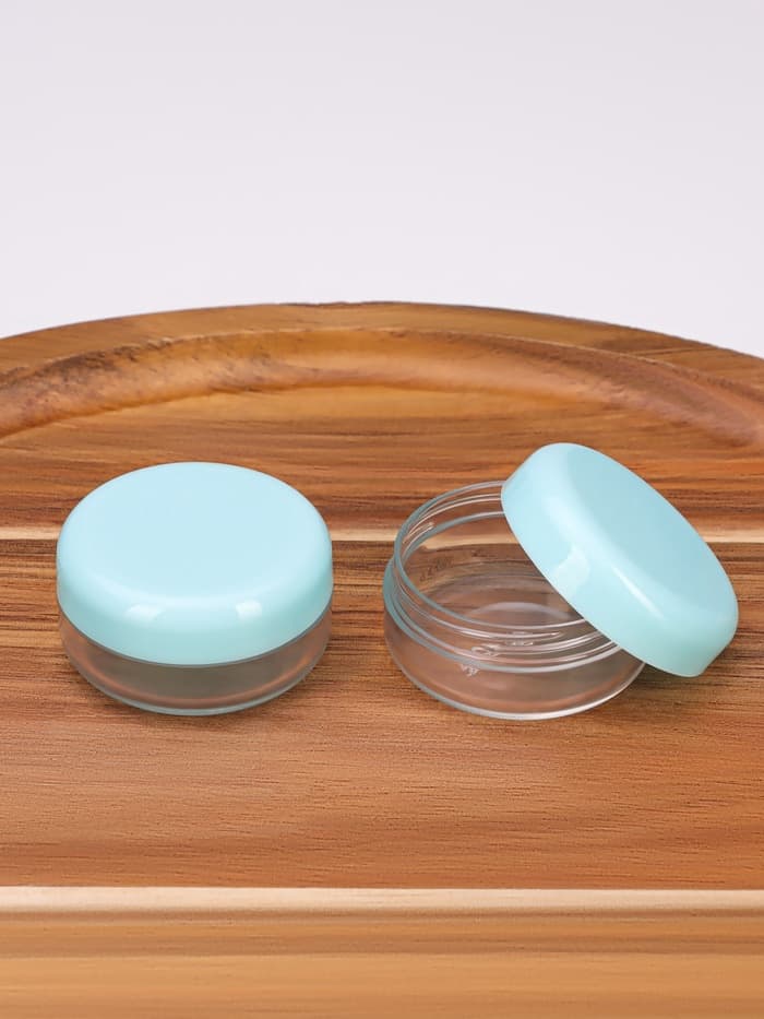 Набор для хранения, в футляре, 6 предметов, МИКС