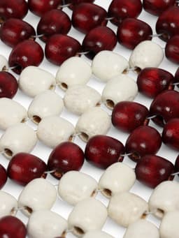 Накидка-массажер TORSO на сиденье 38×130 см, дерево