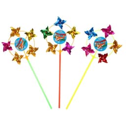 Ветерок Funny toys «Будь на высоте!», фольга