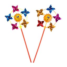 Ветерок Funny toys «Солнечного настроения», фольга