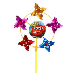 Ветерок Funny toys «Чемпион», фольга