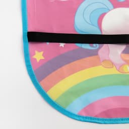 Незапинайка - защитная накидка на сиденье автомобиля с карманом «Самая милая», 67×47.5 см