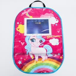 Незапинайка - защитная накидка на сиденье автомобиля с карманом «Самая милая», 67×47.5 см