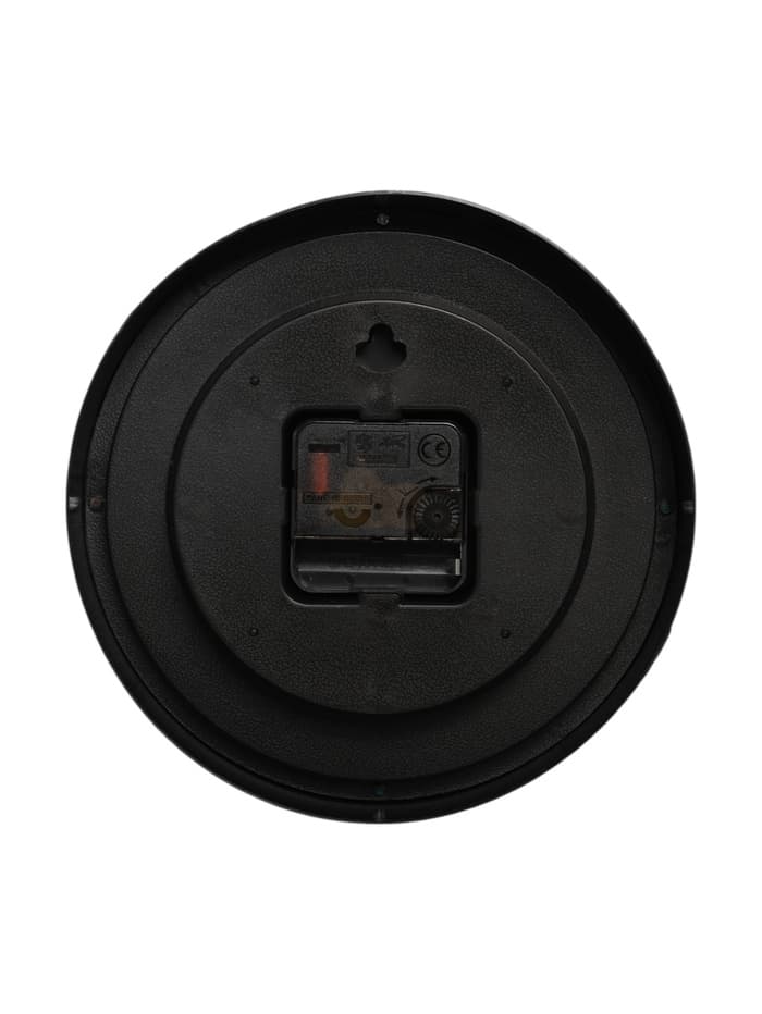 Часы настенные «Сервировка», серия: Кухня, плавный ход, d=20 см