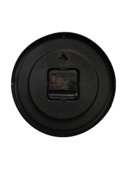 Часы настенные «Сервировка», серия: Кухня, плавный ход, d=20 см