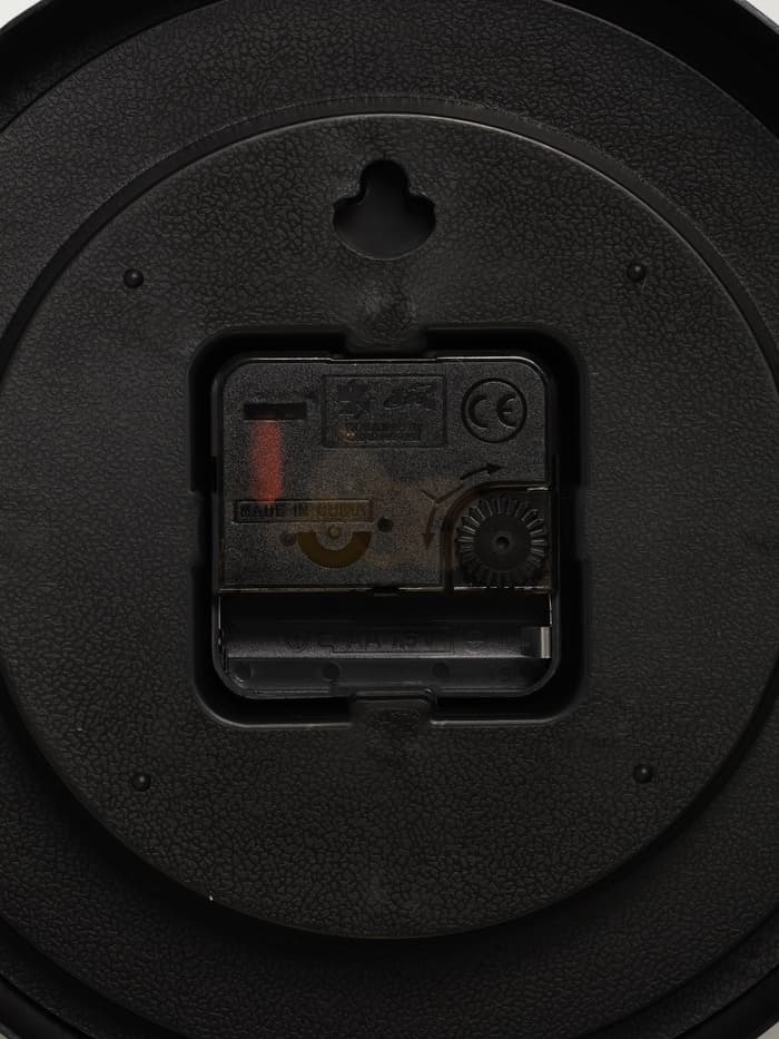 Часы настенные «Сервировка», серия: Кухня, плавный ход, d=20 см