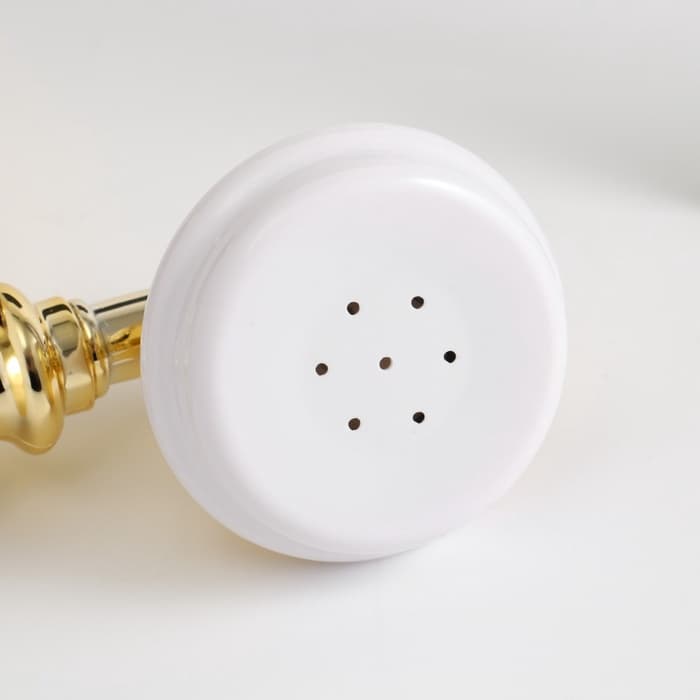 Ретро-телефон «Альменсилья», громкая связь, 22×25 см