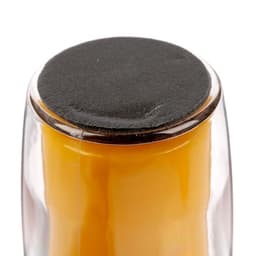 Термокружка под вставку «Жёлтый», 350 мл