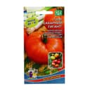Семена томат «Сахарный Гигант», крупноплодный, 600 г, розово-красный, 20 шт.