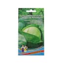 Семена Капуста белокочанная «Чудо на рекорд», F1, 0.3 г, позднеспелая, «Уральский дачник»