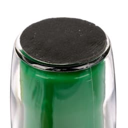 Термокружка под вставку «Зелёный», 350 мл