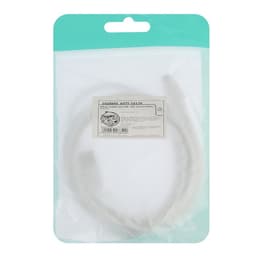 Кабель Luazon, microUSB - USB, 1 А, 1.5 м, утолщённый, белый