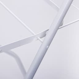 Подставка под ванночку, с сушилкой, для ванн до 102 см