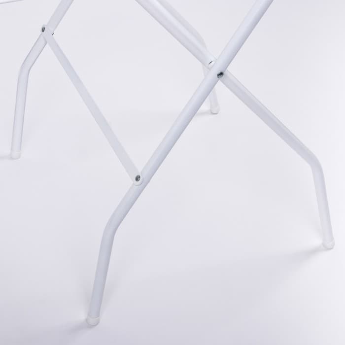 Подставка под ванночку, с сушилкой, для ванн до 102 см