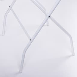 Подставка под ванночку, с сушилкой, для ванн до 102 см