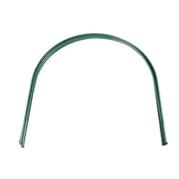 Дуги для парника, металл в кембрике 2 м, d=10 мм, набор 6 шт., Greengo