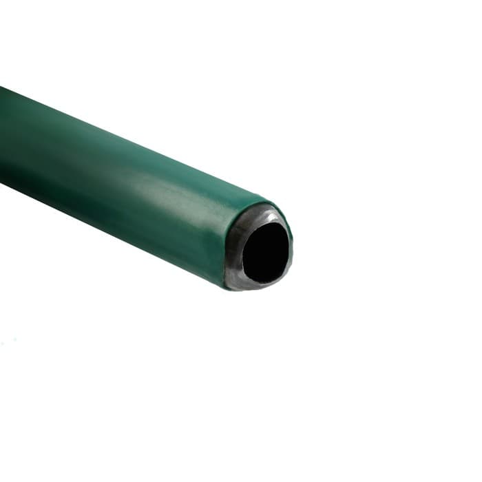 Дуги для парника, металл в кембрике 4 м, d=10 мм, набор 6 шт., Greengo