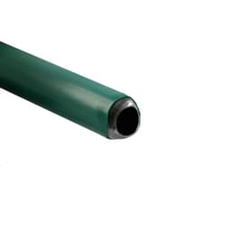 Дуги для парника, металл в кембрике 4 м, d=10 мм, набор 6 шт., Greengo