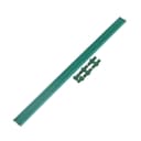 Комплект для сборки парника, 5 перекладин L = 0.9 м, d=10 мм, (без дуг), «Эконом»