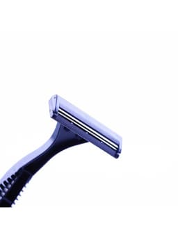 Бритвенные станки одноразовые Rapira Sprint, 2 лезвия, 5 шт.