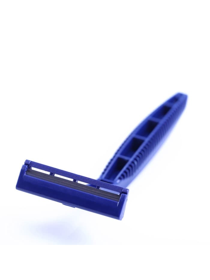 Бритвенные станки одноразовые Rapira Sprint, 2 лезвия, 5 шт.