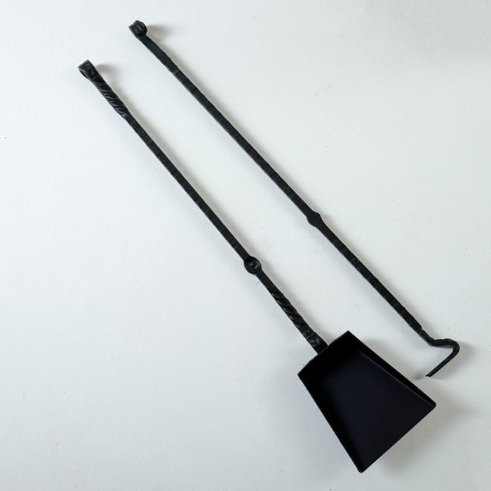 Тандыр «Сармат Есаул», h=82 см, d=54 см, 81 кг, 8 шампуров, кочерга, совок