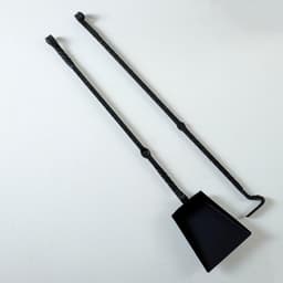 Тандыр «Сармат Есаул», h=82 см, d=54 см, 81 кг, 8 шампуров, кочерга, совок