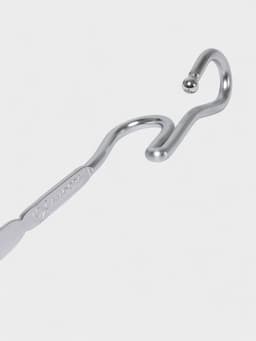 Тандыр «Скиф», h=90 см, d=64 см, 125 кг, с поворот. крышкой, 12 шампуров, кочерга, совок, колосник