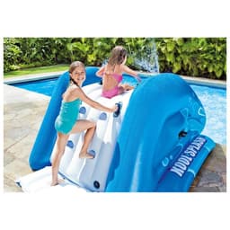 Горка надувная, водная, 333×206×117 см, от 6 лет, 58849NP INTEX