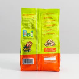 Корм-лакомство «ЗООМИР Хомка-лакомка» для грызунов, 500 г