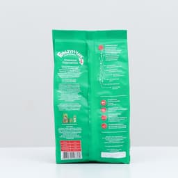 Корм-лакомство «Зоомир Грызунчик 5» для кроликов и грызунов, травяные подушечки, 280 г