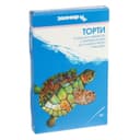 Корм ЗООМИР «Торти» для черепах, коробка, 15 г