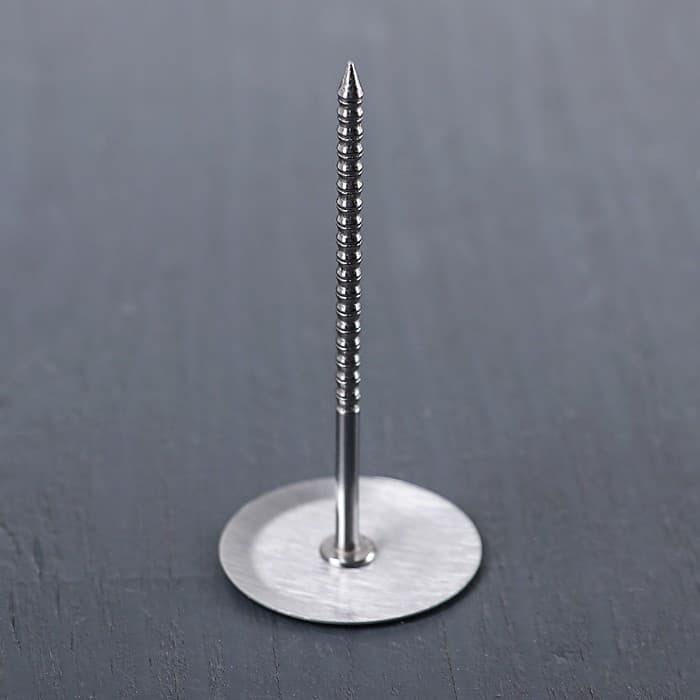 Набор кондитерский Доляна, 4 предмета, 2 насадки d=1.7 см, ножницы кондитерские для переноски украшений, гвоздь d=0.3/3.3 см