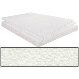 Бумага акварельная, А2, 100 листов, 200 г/м²