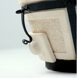 Тандыр «Сармат Большой», h=103 см, d=59 см, 125 кг, 8 шампуров, кочерга, совок