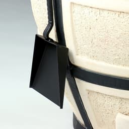 Тандыр «Сармат Большой», h=103 см, d=59 см, 125 кг, 8 шампуров, кочерга, совок