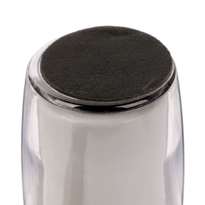 Термокружка под вставку «Белый», 350 мл