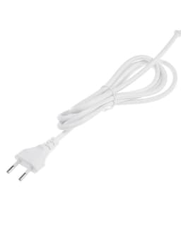 Расческа Luazon LR-01, электрическая, 35 Вт, дисплей, регулировка температуры, 220 В, розовая