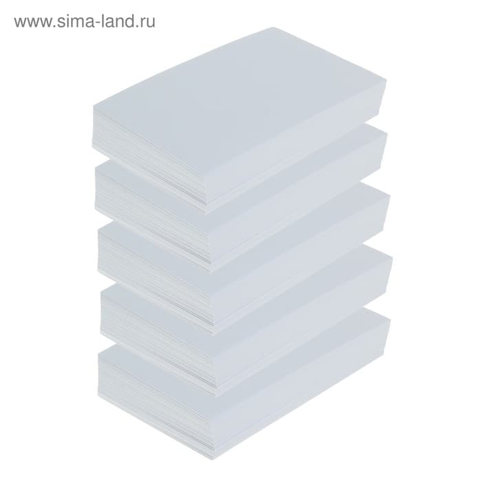 Фотобумага для струйной печати А6 (100×150 мм), 500 листов Perfeo, 230 г/м², односторонняя, глянцевая