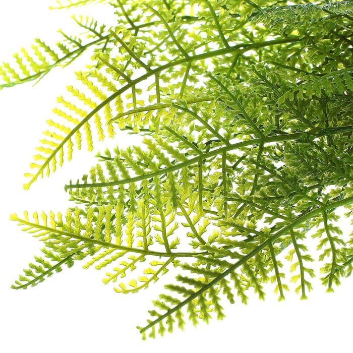 Букет искусственный «Папоротник», h=40 см